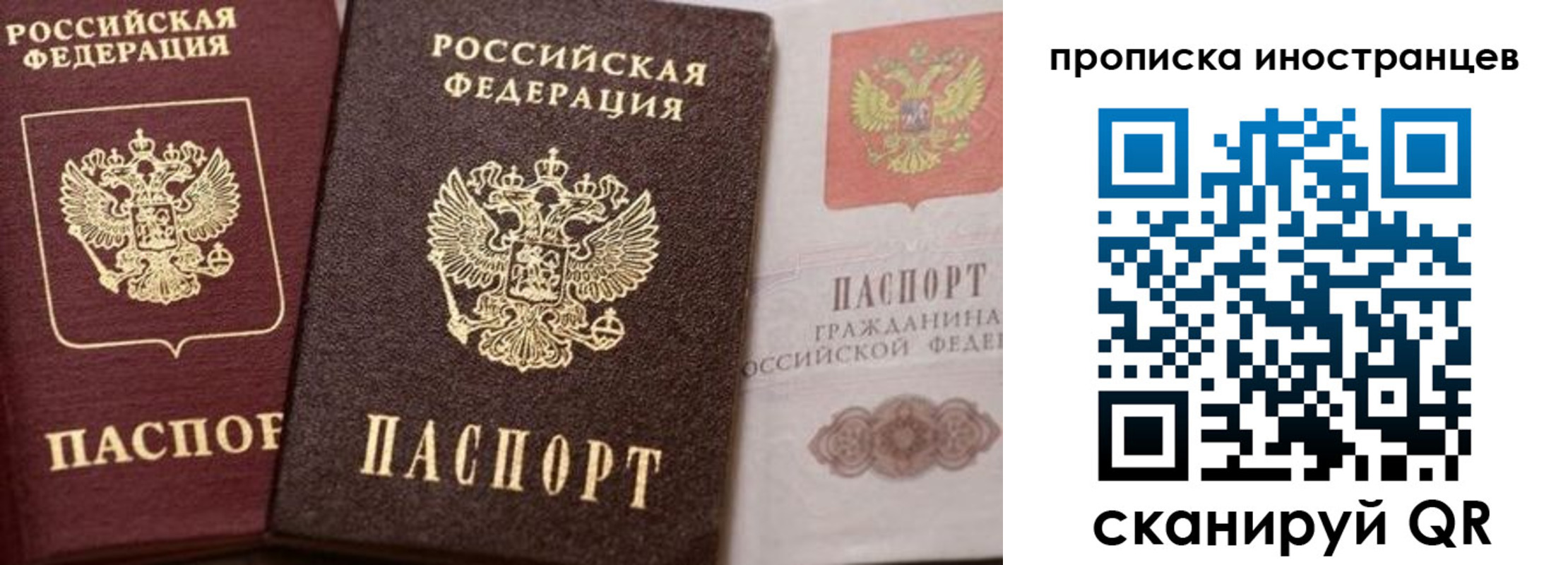прописка гарантия в Омске